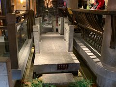 -蓉城老妈火锅(双林路店)