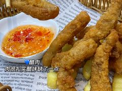 -醉壹号海鲜大排档·老厦门特色菜(厦门美食地标店)