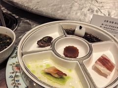 -ONE FULL 古董港式海鲜火锅