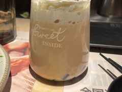 -盛焰铁板烧(王府井店)