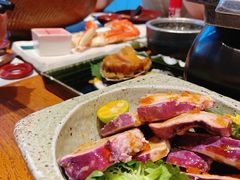 -花潮料理艺食馆(SM新生活广场店)