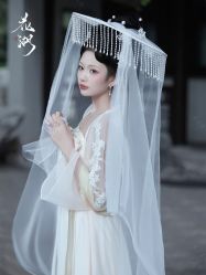 -美云庭古装·格格服汉服·京城旅拍(北京店)