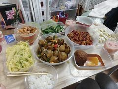 -渔家乐小海鲜(皇姑店)
