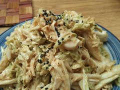 -金豆角砂锅焖面(安贞店)