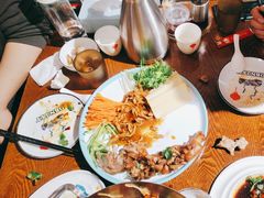 -李老哈·东北菜(宋园路店)