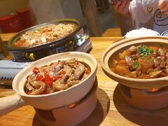 -破三川·新川菜(静安大融城店)
