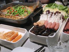 -半天妖烤鱼(文化东路店)