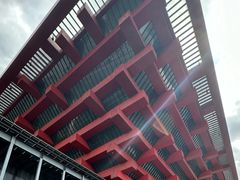 -中华艺术宫(上海美术馆)