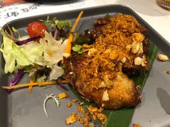 -美奈小馆·越南料理(中航城君尚购物中心店)