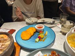 -水天堂西餐厅(昆山万象汇店)