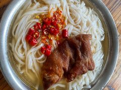 -翠香猪脚粉(游泳馆店)