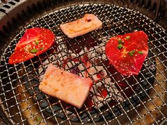 -匠太烧肉台日料理餐酒馆(三林店)