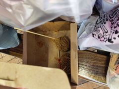 -奶奶的美食(悦立方店)