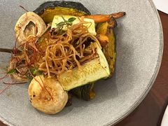 -灵意咖啡·西班牙美食(汕头金平万达广场店)