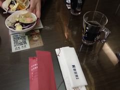 -豪客来牛排(文化路店)