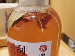 -炖物24章·顺时轻养茶(黄龙店)