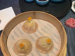 纯蟹粉小笼-蟹榭·本帮江浙菜·蟹宴(五角场合生汇商场店)