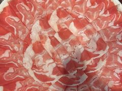 -鑫隆四季涮肉(八角畅游店)