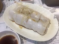-点点心点心专门店(湾仔店)