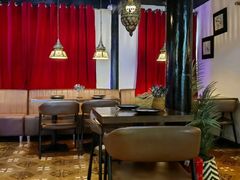 -Uncle Kosto科斯托·中东菜