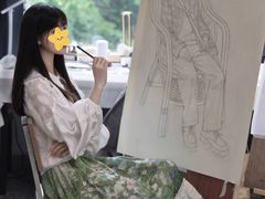 -大千画院(福田校区)