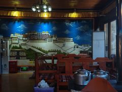 -塔洛藏餐吧(香格里拉古城店)