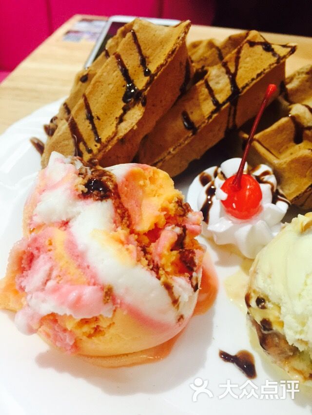 芭斯罗缤(天津远洋未来广场店)图片 - 第19张