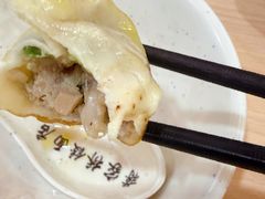-蒋家桥饺面店(东关街店)