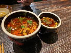 -串大叔炭火烤串·鸡西大冷面刀削面(总店)
