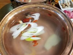 -三太子地摊烧烤·小龙虾(北蔡店)