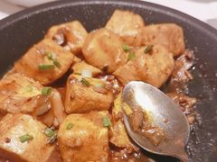 -莆田餐厅PUTIEN(金融街购物中心店)