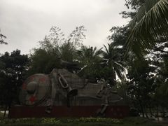 -红色娘子军纪念园