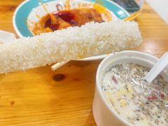 -马三洋芋片(兰州总店)