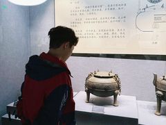 -荆州博物馆