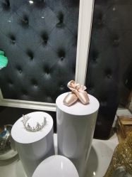-艾薇芭蕾艺术中心