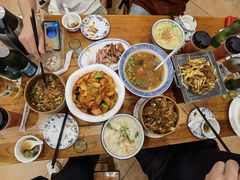 -老雒阳面馆·水席·洛阳菜(王城路店)