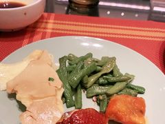 -云尚自助餐厅(佛山南海瞻云酒店)