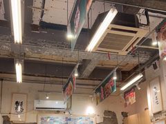 大堂-东排食堂长沙小吃大排档(五一广场店)