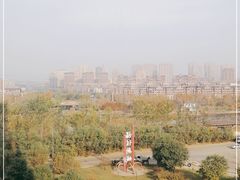 -前关湿地公园