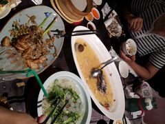 -蟹榭·本帮江浙菜·蟹宴(五角场合生汇商场店)