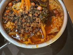 -水平有限广西米粉·广西风味集(五道口店)