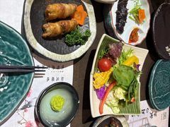 -味见·荣家(亚泰大街店)