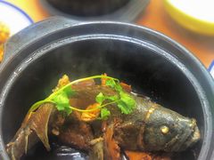 -鑫鸿达·海鲜闽菜热炒小馆(中山路店)