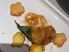 -狮王府淮扬菜(新街口友谊店)