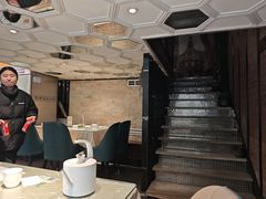 -陈江波老鸭煲(化工路店1号店)