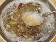 菠萝冰清凉补-南街清补凉(黄贝岭店)