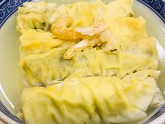 -兰边碗(鼓楼店)