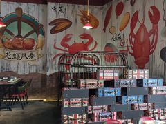 -龙虾风暴(松江店)