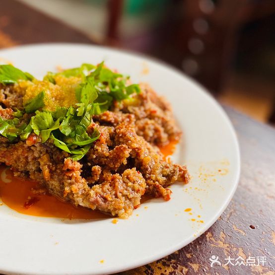 包家兄弟牛肉饭店