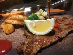 -缦云里花园餐厅